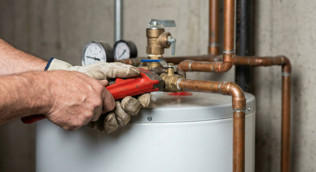 Sunamp vs hot water cylinder: Which is the better choice?