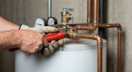 Sunamp vs hot water cylinder: Which is the better choice?