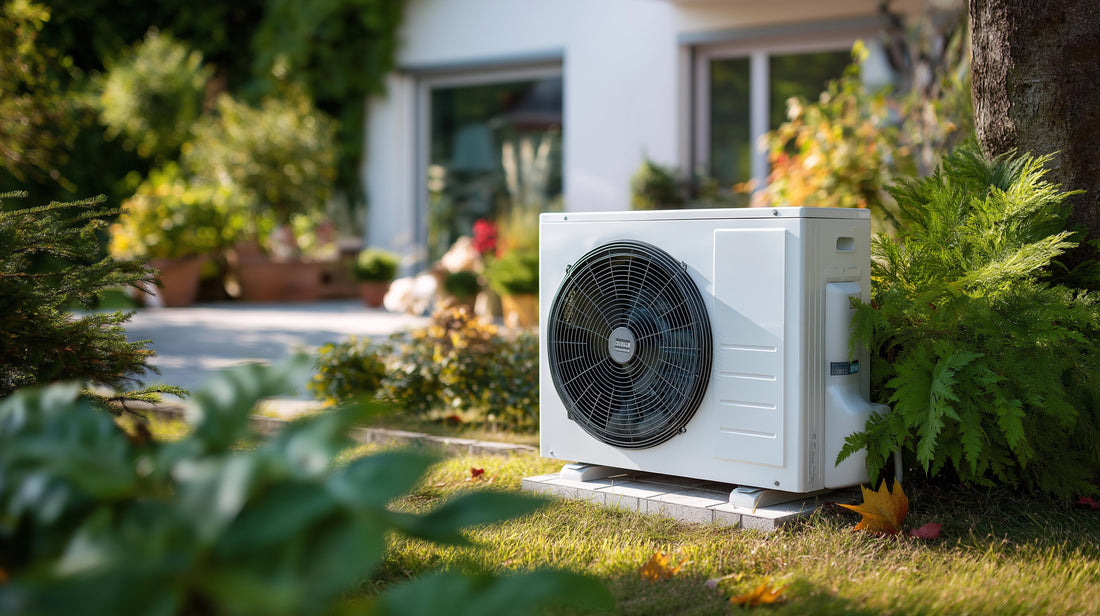 Why more heat pump owners are choosing Sunamp