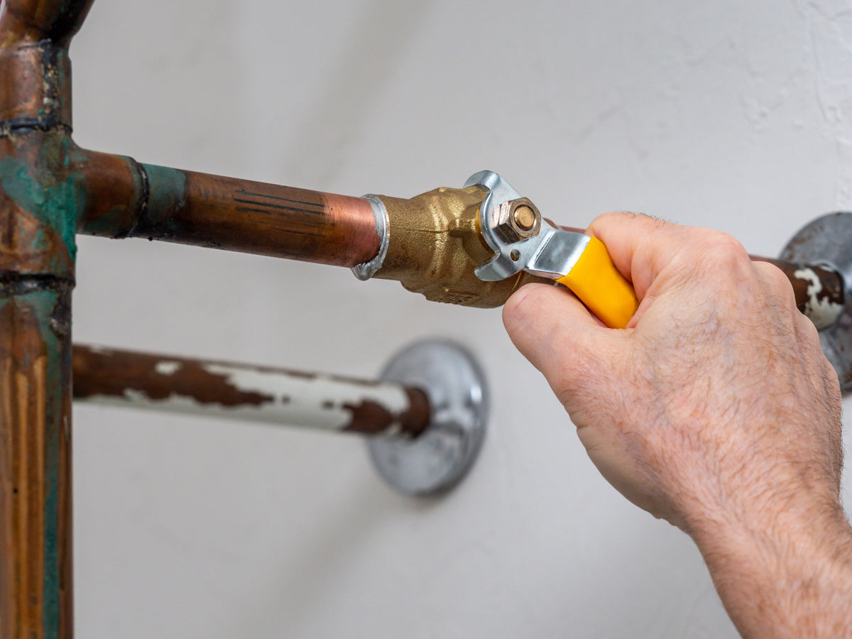 Choosing the right components for your Sunamp installation – Sunamp ...