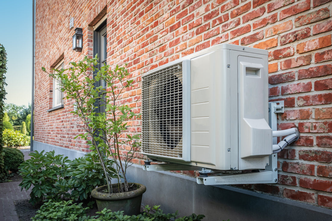Why a heat battery makes sense with your heat pump