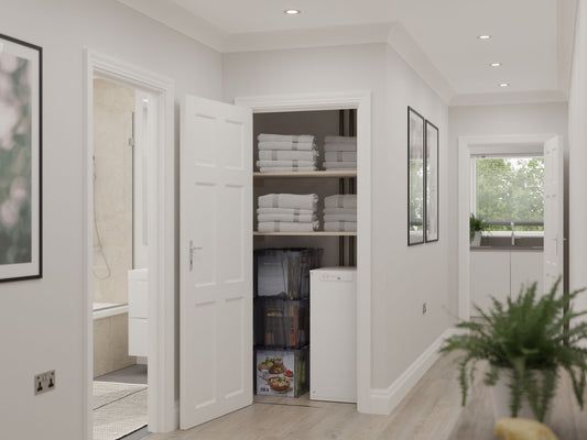 Why Choose a Sunamp Heat Battery?