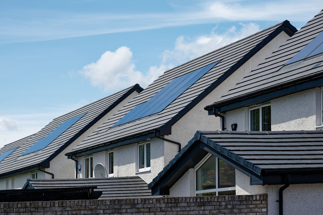 Why every solar PV owner should consider a Sunamp heat battery