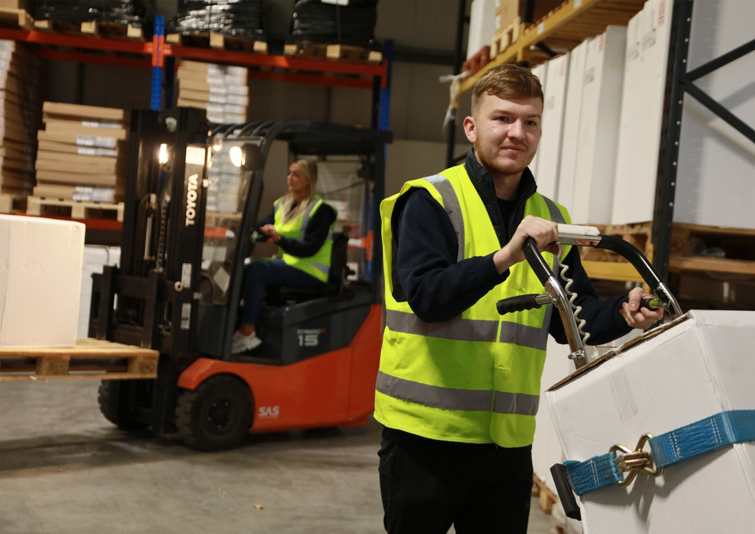 Installing Sunamp heat batteries in new build homes: A guide for housing developers