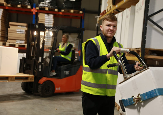 Installing Sunamp heat batteries in new build homes: A guide for housing developers