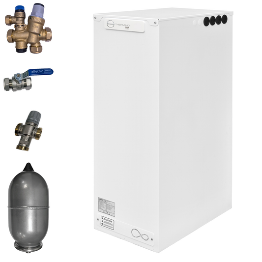 Sunamp Thermino 300 ePlus + Installation Kit