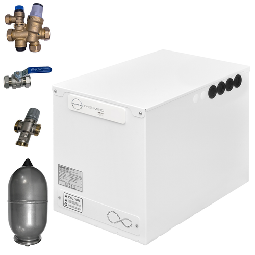 Sunamp Thermino 70 ePlus + Installation Kit