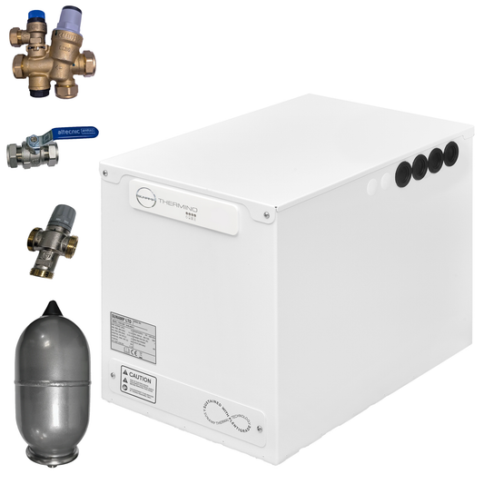 Sunamp Thermino 70 ePlus + Installation Kit