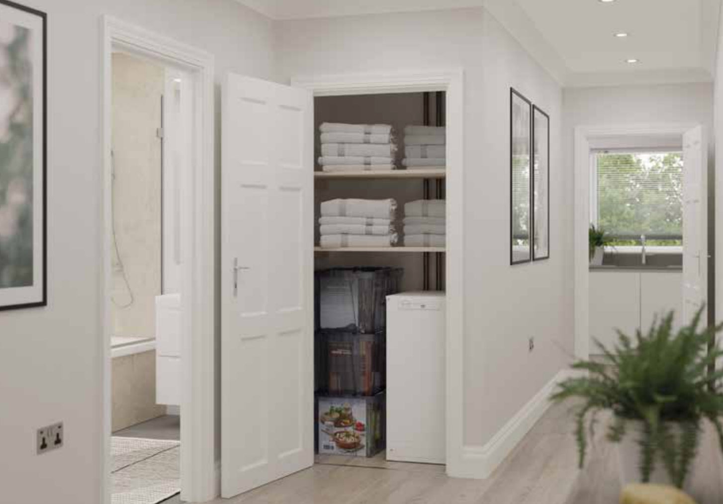 Why Choose Thermino?