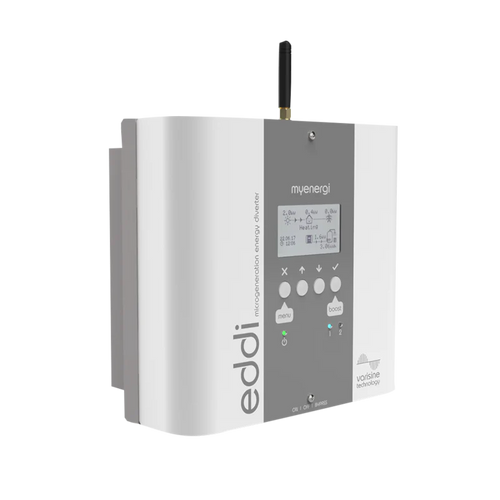 Sunamp Thermino PV Retrofit Kit
