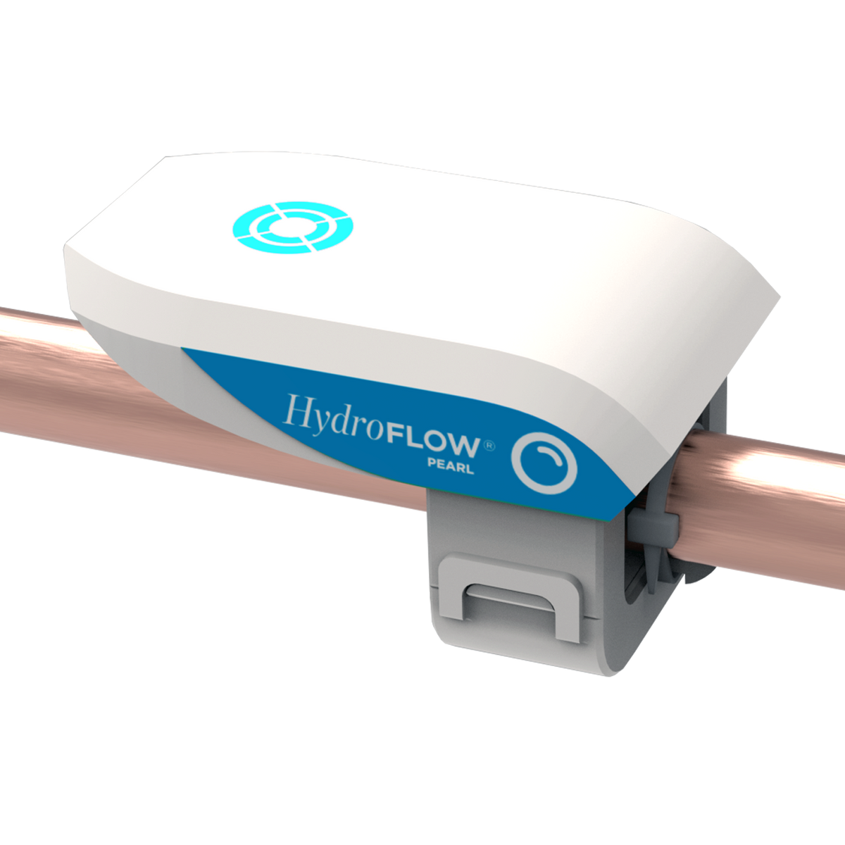 HydroFLOW Pearl Electronic Water Conditioner