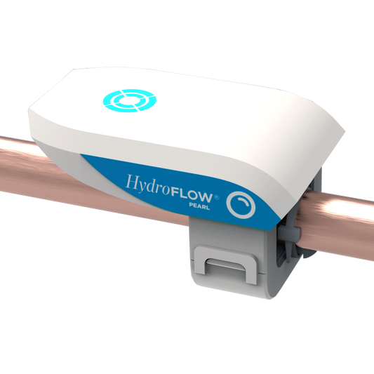 HydroFLOW Pearl Electronic Water Conditioner