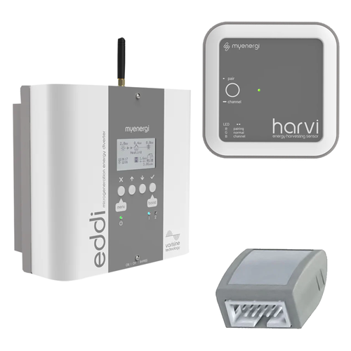 Sunamp Thermino PV Retrofit Kit