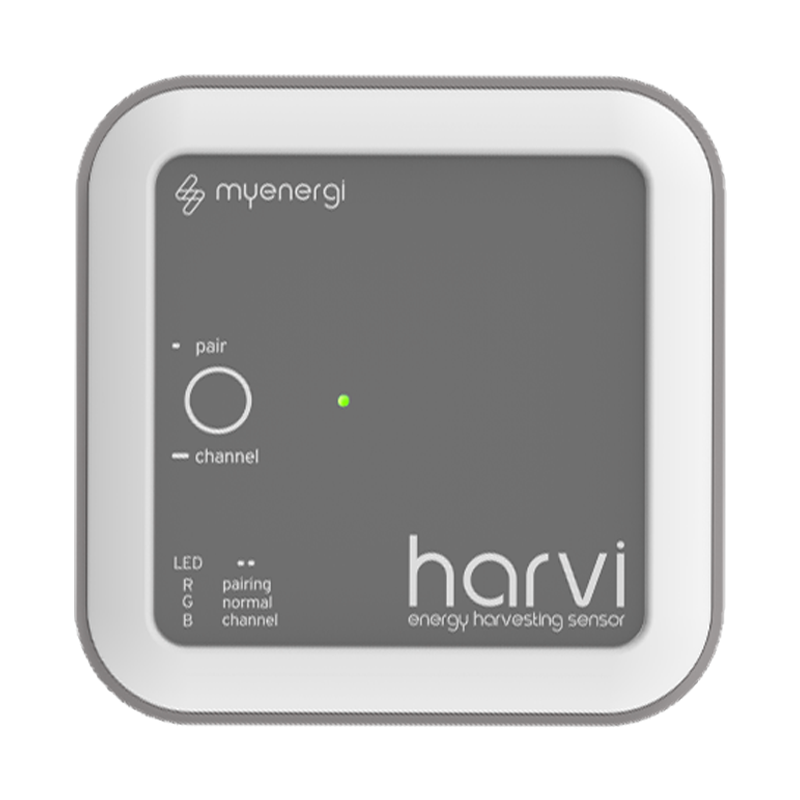 MyEnergi Harvi