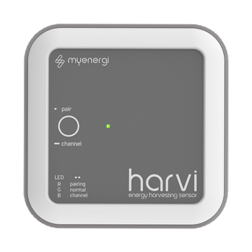 MyEnergi Harvi