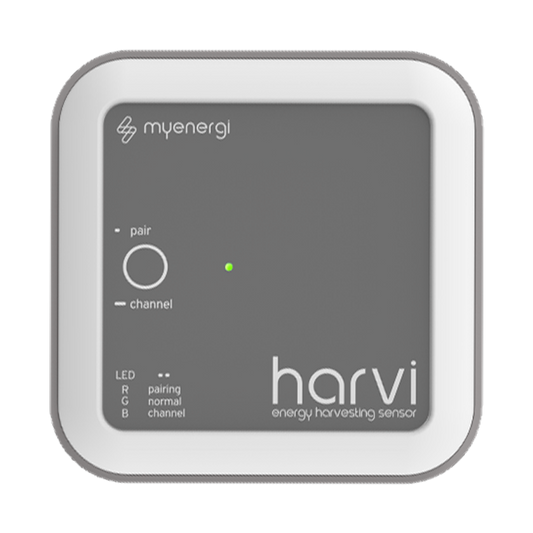 MyEnergi Harvi