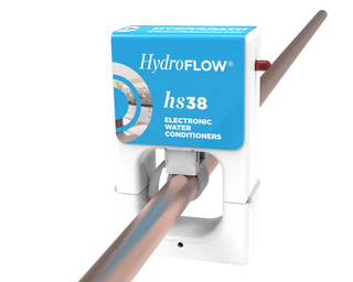 HydroFLOW HS38 Electronic Water Conditioner – Sunamp Official Distributor