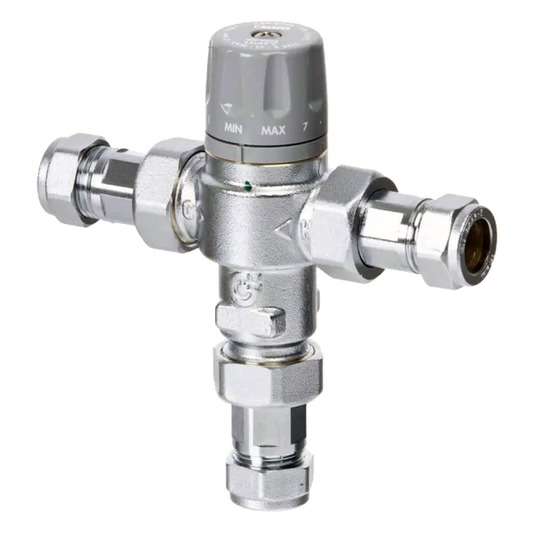 Altecnic 133-1071 22mm Tempering Valve