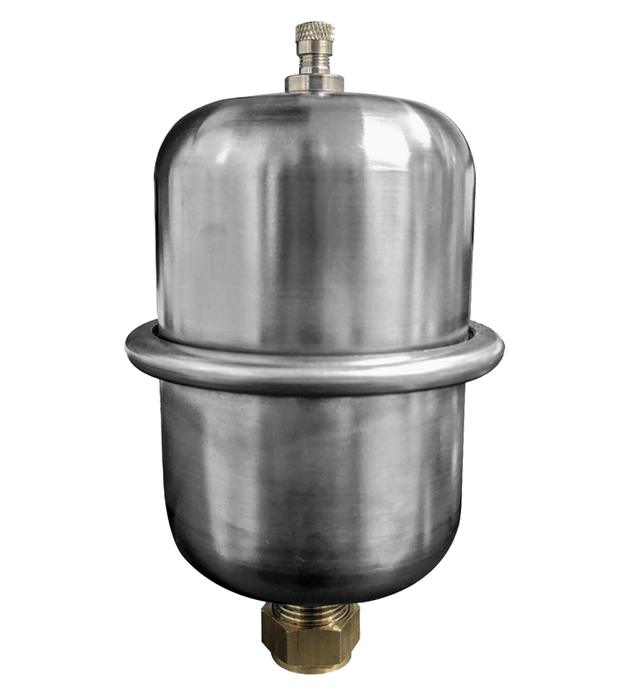 Sunamp Accessories – Sunamp Official Distributor